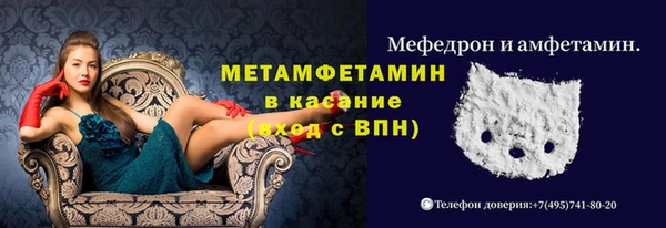 стафф Арсеньев
