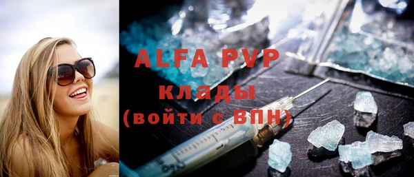 стафф Арсеньев